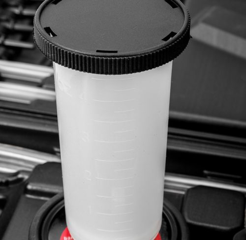 Neo Tools Vákuum és nyomás tesztelő készlet