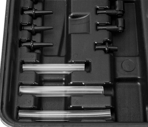 Neo Tools Vákuum és nyomás tesztelő készlet