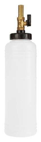 Neo Tools Fékfolyadék cserélő és légtelenítő készlet, pneumatikus