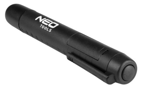 Neo Tools Fékfolyadék teszter, LED kijelzős
