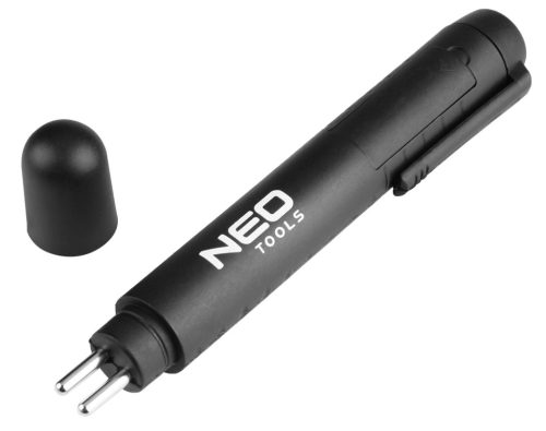 Neo Tools Fékfolyadék teszter, LED kijelzős