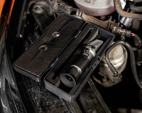 Neo Tools Refraktométer