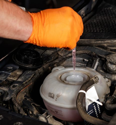 Neo Tools Refraktométer