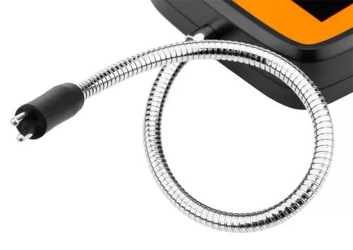 Neo Tools Fékfolyadék teszter, LCD kijelzős, DOT3..4..5, EVN4..6, folyadékokhoz