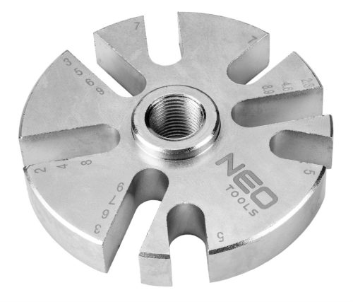 Neo Tools Univerzális agylehúzó