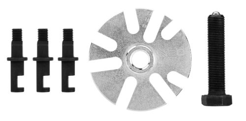 Neo Tools Univerzális agylehúzó