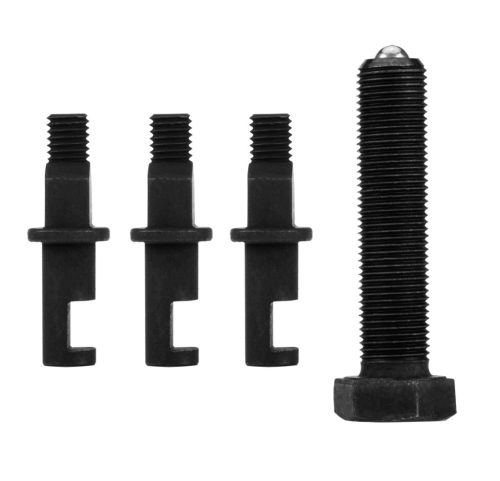 Neo Tools Univerzális agylehúzó