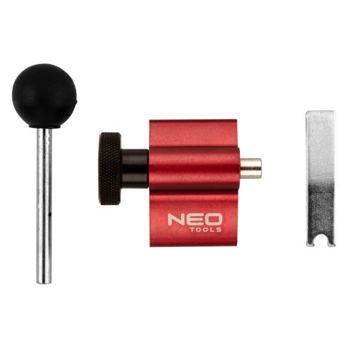 Neo Tools Vezérműtengely blokkoló készlet, VAG dízelmotorokhoz, 3db
