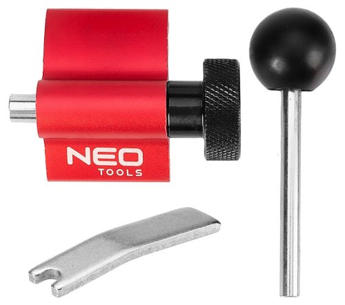 Neo Tools Vezérműtengely blokkoló készlet, VAG dízelmotorokhoz, 3db