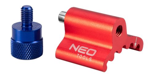 Neo Tools Vezérműtengely blokkoló készlet, VAG dízelmotorokhoz, 6db