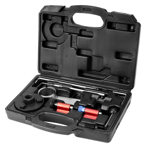 Neo Tools Vezérműtengely blokkoló készlet, VAG dízelmotorokhoz, 7db