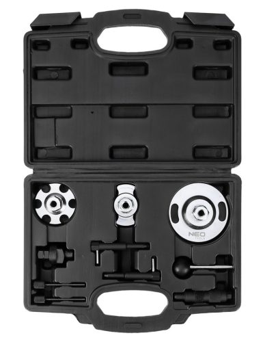 Neo Tools Vezérműtengely blokkoló készlet, VAG dízelmotorokhoz