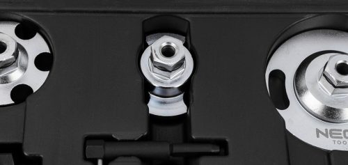 Neo Tools Vezérműtengely blokkoló készlet, VAG dízelmotorokhoz