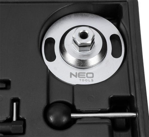 Neo Tools Vezérműtengely blokkoló készlet, VAG dízelmotorokhoz
