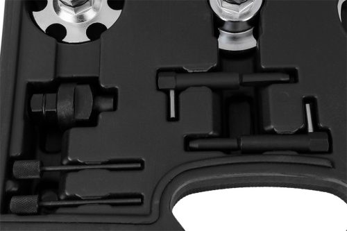 Neo Tools Vezérműtengely blokkoló készlet, VAG dízelmotorokhoz