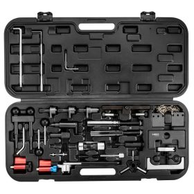  Neo Tools Vezérműtengely blokkoló készlet, VAG benzin és dízelmotorok
