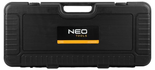 Neo Tools Vezérműtengely blokkoló készlet, VAG benzin és dízelmotorok