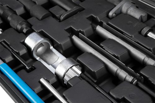 Neo Tools Vezérműtengely blokkoló készlet, VAG benzin és dízelmotorok