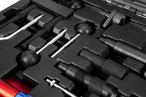 Neo Tools Vezérműtengely blokkoló készlet, VAG benzin és dízelmotorok