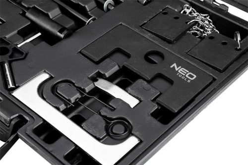 Neo Tools Vezérműtengely blokkoló készlet, VAG benzin és dízelmotorok