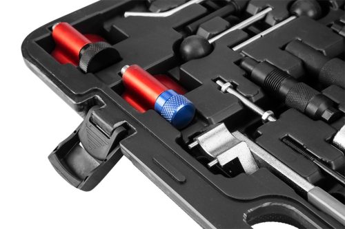 Neo Tools Vezérműtengely blokkoló készlet, VAG benzin és dízelmotorok