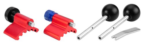 Neo Tools Vezérműtengely blokkoló készlet, VAG benzin és dízelmotorok