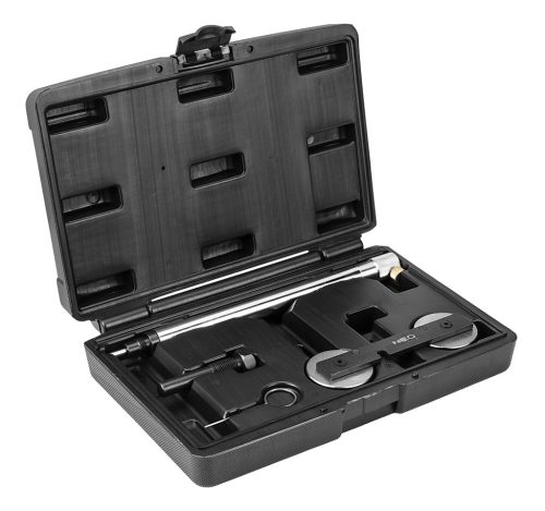 Neo Tools Vezérműtengely blokkoló készlet, VAG benzinmotorokhoz