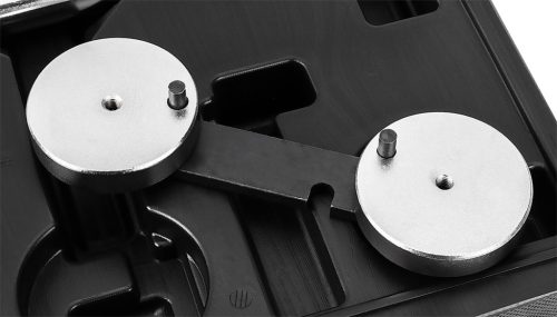 Neo Tools Vezérműtengely blokkoló készlet, VAG benzinmotorokhoz