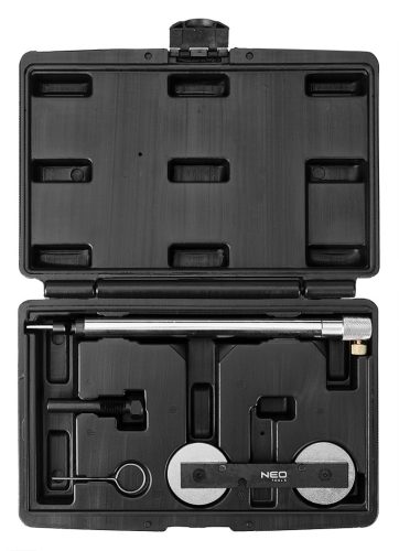 Neo Tools Vezérműtengely blokkoló készlet, VAG benzinmotorokhoz