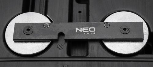 Neo Tools Vezérműtengely blokkoló készlet, VAG benzinmotorokhoz