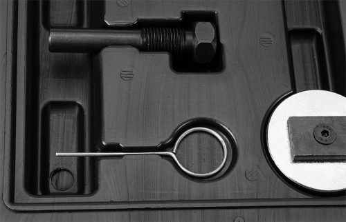 Neo Tools Vezérműtengely blokkoló készlet, VAG benzinmotorokhoz