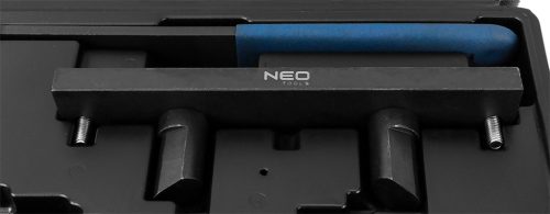 Neo Tools Vezérműtengely blokkoló készlet, VAG benzinmotorokhoz