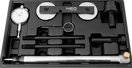 Neo Tools Vezérműtengely blokkoló készlet, VAG benzinmotorokhoz