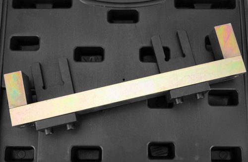 Neo Tools Vezérműtengely blokkoló készlet, BMW benzinmotorokhoz