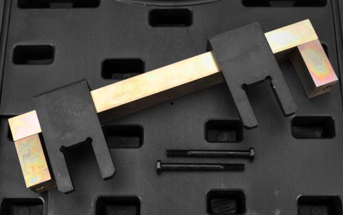 Neo Tools Vezérműtengely blokkoló készlet, BMW benzinmotorokhoz