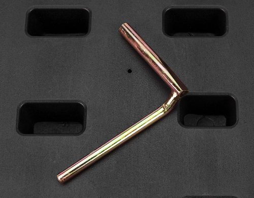 Neo Tools Vezérműtengely blokkoló készlet, BMW benzinmotorokhoz