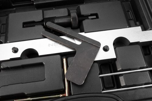 Neo Tools Vezérműtengely blokkoló készlet, BMW benzinmotorokhoz