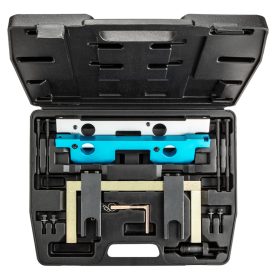   Neo Tools Vezérműtengely blokkoló készlet, BMW benzinmotorokhoz