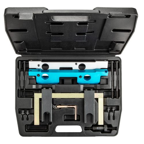 Neo Tools Vezérműtengely blokkoló készlet, BMW benzinmotorokhoz