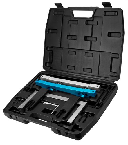 Neo Tools Vezérműtengely blokkoló készlet, BMW benzinmotorokhoz