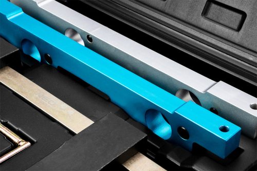 Neo Tools Vezérműtengely blokkoló készlet, BMW benzinmotorokhoz