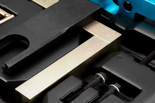 Neo Tools Vezérműtengely blokkoló készlet, BMW benzinmotorokhoz