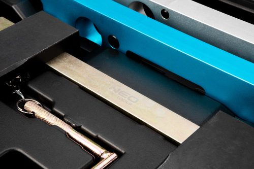 Neo Tools Vezérműtengely blokkoló készlet, BMW benzinmotorokhoz