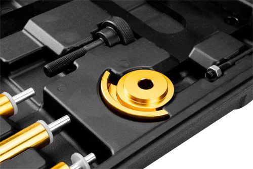 Neo Tools Vezérműtengely blokkoló készlet, BMW benzinmotorokhoz