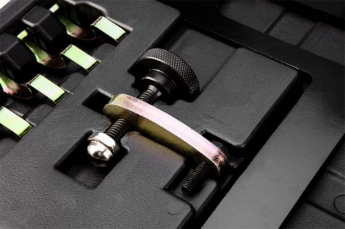 Neo Tools Vezérműtengely blokkoló készlet, BMW benzinmotorokhoz