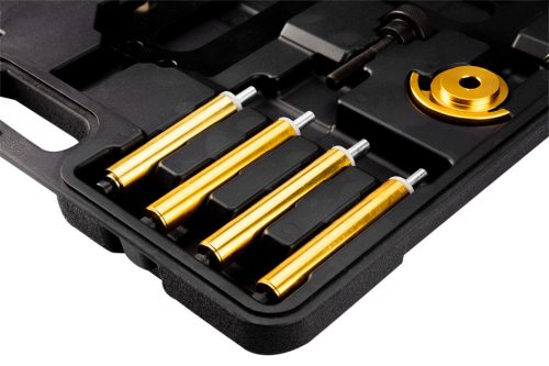 Neo Tools Vezérműtengely blokkoló készlet, BMW benzinmotorokhoz