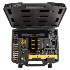   Neo Tools Vezérműtengely blokkoló készlet, BMW benzinmotorokhoz