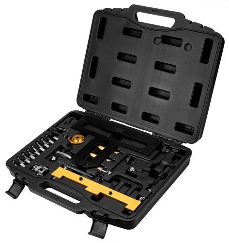 Neo Tools Vezérműtengely blokkoló készlet, BMW benzinmotorokhoz