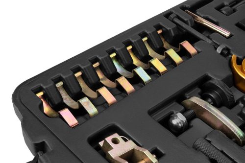 Neo Tools Vezérműtengely blokkoló készlet, BMW benzinmotorokhoz