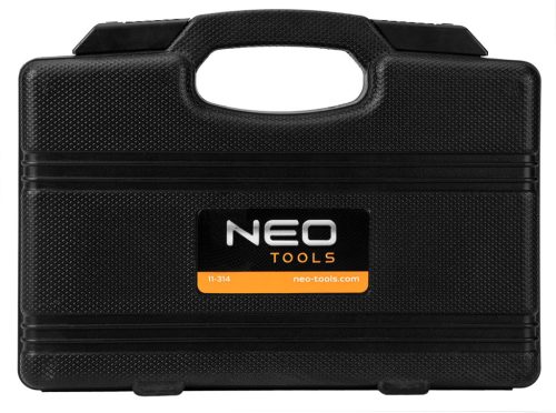 Neo Tools Vezérműtengely blokkoló készlet, BMW benzinmotorokhoz (Valvetronic)